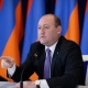 ՀՀ իշխանություններին հակառուսական չէի անվանի, իսկ ՌԴ-ն չի խանգարելու գործող իշխանության վերարտադրությանը․ Սուրեն Սարգսյան