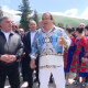 Գագիկ Ծառուկյանի նախընտրական հանդիպումները Տավուշի մարզում շարունակվում են․ հաջորդ կանգառը՝ Իջևանում։