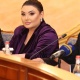  PR-ի առողջապահություն. Իվետա Տոնոյան