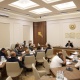 ՀՀ ԱԺ-ն խորհրդի նիստ է անցկացրել