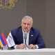 Հունիսի 3-ի հանրահավաքին մենք պետք է ամբողջ աշխարհին ցույց տանք, որ Փաշինյանը բոլորին խաբում է․ Սամվել Կարապետյան