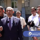 КГБ-ի պադվալը պետք է փակվի. Մարուքյանի քարոզարշավը՝ ԱԱԾ շենքի մոտ
