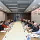 Բայրամովն ու Կալլասը քննարկել են Ադրբեջանի հարաբերությունները Հայաստանի և ԵՄ-ի հետ
