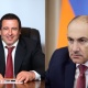 Ես իմ բարձունքի վրա եմ լինելու, տղաս ամսի 7-ից հետո հետ կգա. Ծառուկյանը պատասխանում է Փաշինյանին