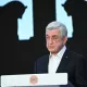 Բանակը նախընտրական դեկորացիա չէ, այլ մեր ազգի արժանավոր զավակը, բայց այսօր, ցավոք, լքված զավակը․ Սերժ Սարգսյան