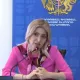 ԿԳՄՍ փոխնախարարը՝ ՀՀ-ում առցանց սեռական շահագործման կամ բռնության ենթարկված երեխաների մասով ՅՈՒՆԻՍԵՖ-ի զեկույցի մասին