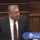 Պարոն Ալեքսանյան, ձեր ֆրակցիայով հավաքվեք, մի հատ ժամացույց առեք, սենց ո՞նց կլինի. Խաչատրյան