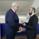 Արարատ Միրզոյանը հանդիպել է Ուկրաինայի ԱԳ նախարարին