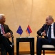 Եվրոպական միության համար կարևոր է պաշտպանել հայ ժողովրդի ազատությունը․  Կոշտա