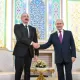 Պուտինը շնորհավորել է Ալիևին Ադրբեջանի Անկախության օրվա առթիվ