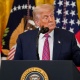 Трамп заявил в каком случае он возобновит военные действия против Ирана