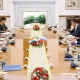 Լավրովը և Հնդկաստանի ԱԳ նախարարը քննարկել են երկկողմ օրակարգի կարևոր թեմաները