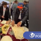Խորոված, խաշլամա. Փաշինյանի համար Հրազդանում ճոխ սեղան են գցել