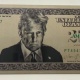 США готовятся выпустить банкноту номиналом 250 долларов с портретом Трампа