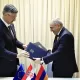 ՀՀ-ի և Խորվաթիայի միջև ստորագրվել է ռազմավարական երկխոսության մասին համատեղ հռչակագիր