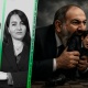Փաշինյանը կարող է նաև «մարդ ուտել»․ Մակրոնը չի կարող երաշխիք լինել