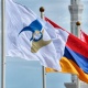 В Астане началось заседание Высшего совета ЕАЭС - от Армении в нем принимает участие вице-премьер Мгер Григорян