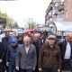 Ռոբերտ Քոչարյանն Արթիկում է