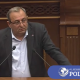 Սահմանադրական դատարանը, ըստ էության, ուզուրպացրել եք արդեն․ Արծվիկ Մինասյան