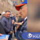 «Բուֆետի փողն էլ հեռախոսով եմ փոխանցում, բանկոմատ ի՞նչ եք անում». վեճ Փաշինյանի ու քաղաքացու միջև