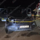 Դատարանը կալանավորել է «Mercedes G» ավտոմեքենայում հայտաբերված հղի կնոջ մարմինը տեղափոխող ամուսնուն