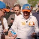 Փաշինյանը թիմում միայնակ է. չկա կողքին մեկը, որ հարվածն իր վրա վերցնի․ «Ժողովուրդ»