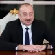 Արդեն կառուցվող «Զանգեզուրի միջանցքը» կդառնա Միջին միջանցքի առանցքային հատվածներից մեկը․ Ալիև
