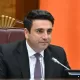 Մեր իշխանությունը ստեղծել է այնպիսի միջավայր, որտեղ աշխատանքը գնահատվում է ավելի արժանավայել. Ալեն Սիմոնյան