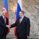 Օվերչուկն ու Մուստաֆաևը հանդիպել են