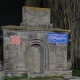 Փաշինյանի պաստառը փակցրել են Եղեռնի հուշաքարի վրա. աղմուկ է բարձրացել․ «Հրապարակ»