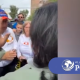 Ձեզ կզացնելու ենք․ Փաշինյանը հարձակվեց ընդդիմադիր կնոջ վրա