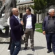 Էդմոն Մարուքյանի պարը քարոզարշավի ժամանակ