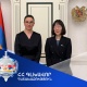 Աննա Վարդապետյանն ընդունել է առաջին անգամ ՀՀ ժամանած՝ Միջազգային քրեական դատարանի նախագահ Տոմոկո Ականեին