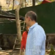Քաղաքացին ծաղրեց ՔՊ ականի խաղաղության մասին պնդումը․ Թորոսյանը արագ հեռացավ