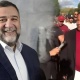 Վստահ եմ, որ հունիսի 7-ի ընտրությունների արդյունքները կբացեն նաև քո բանտախցի դուռը և կազատեն քեզ գերությունից․  Ծառուկյան