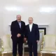 Պուտինն ու Լուկաշենկոն քննարկել են պաշտպանական ոլորտում համագործակցության հարցը