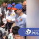 «Խաբում եք» քաղաքացին վիճի բռնվեց Փաշինյանի ու Ավինյանի հետ