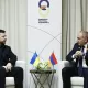 Ինչ են քննարկել Փաշինյանն ու Զելենսկին