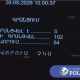ԱԺ նիստը տապալվեց. 107 պատգամավորից ներկա էր «Պատիվ ունեմ» խմբակցության 4 անդամ, և նիստը վարողը