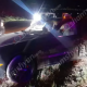 Սուրենավանում բախվել են «Mercedes»-ը և «Nissan Rogue»-ը