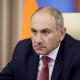 Փաշինյանն աշխատավորի օրն էլ է խոսում Ադրբեջանի մասին