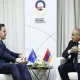 Տեղի է ունեցել Նիկոլ Փաշինյանի և Մարկ Ռյուտեի հանդիպումը