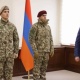Շքերթի համար նոր համազգեստ են բերել․ «Հրապարակ»