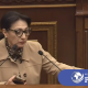 Ինչ-որ բլոգեր հայտնվել է Կիրանցի դպրոցի բունկերում․ անվտանգային գործոն կա․ Լիլիթ Գալստյան
