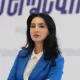 Այսօրվանից դատական հայցեր են ներկայացվելու բոլոր այն ՔՊ-ականների դեմ, որոնք հասցրեցին ապատեղեկատվություն տարածել. Մարիաննա Ղահրամանյան