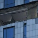 ԱԹՍ-ն հարվածել է Մոսկվայի արևմտյան հատվածում գտնվող շենքին