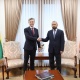 Հայաստանն ու Լիտվան ռազմավարական համագործակցության մասին փաստաթուղթ են ստորագրել