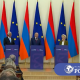 Ընդունվել է Հայաստան-ԵՄ համատեղ հռչակագիր
