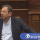 Սիրելի պատգամավորներ ձեզ խաբել են, խաբել․ Գեղամ Մանուկյան