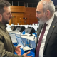 Զելենսկու այցը կբարդացնի տնտեսական գործընկեր երկրի հետ հարաբերությունները․ Նարեկ Կարապետյան